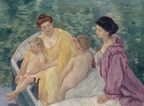 Bathing