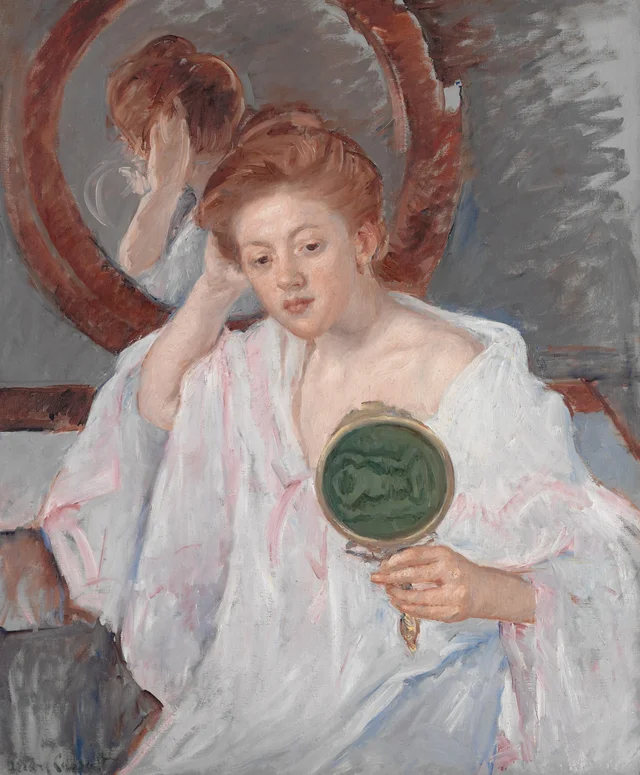 Mary Cassatt