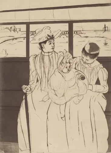 In the Omnibus