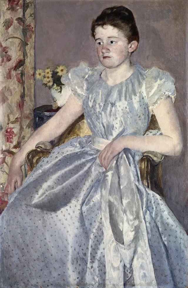 Katherine Kelso Cassatt