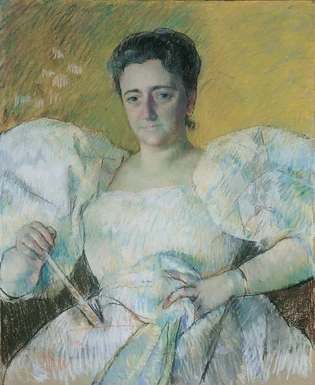 Louisine Havemeyer