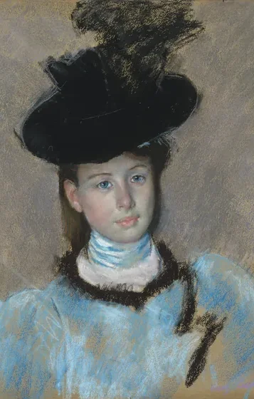 The Black Hat