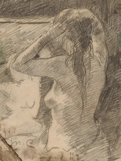 The Coiffure