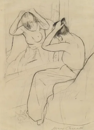 The Coiffure