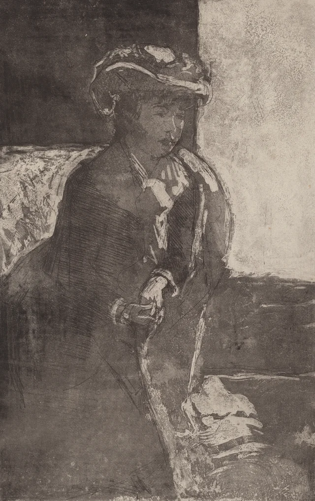 El rincón del sofá (n.º 3)