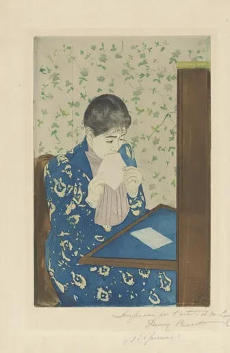 The Letter