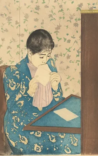 The Letter