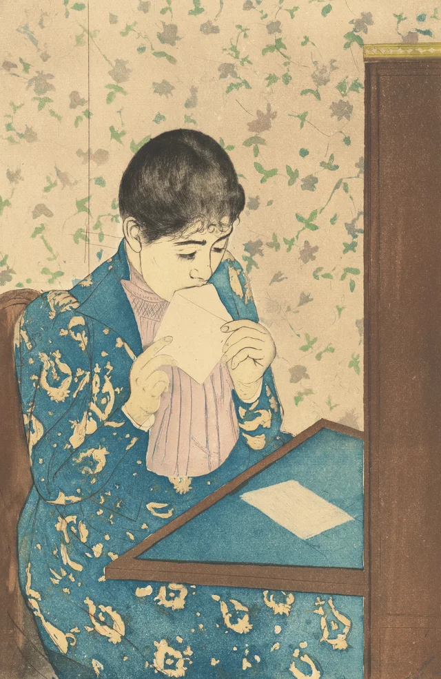 La carta