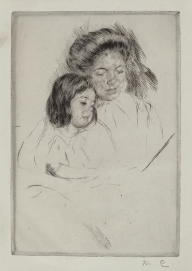 The Picture Book (No. 1)