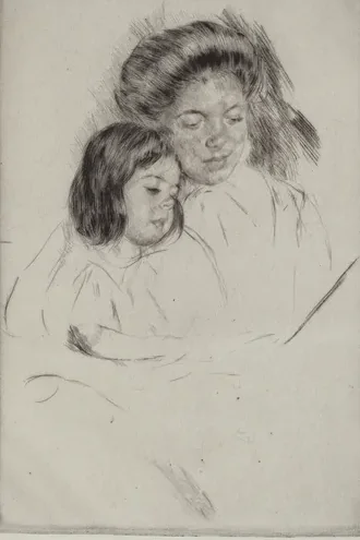 The Picture Book (No. 1)