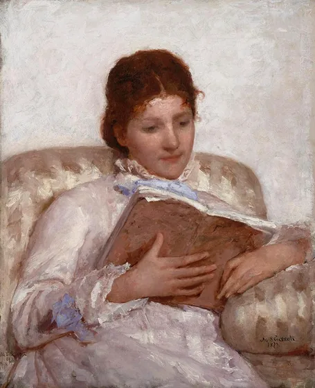 The Reader