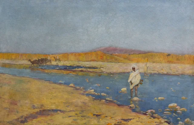 Biskra