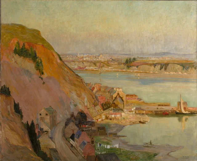 L'Anse-des-Mères