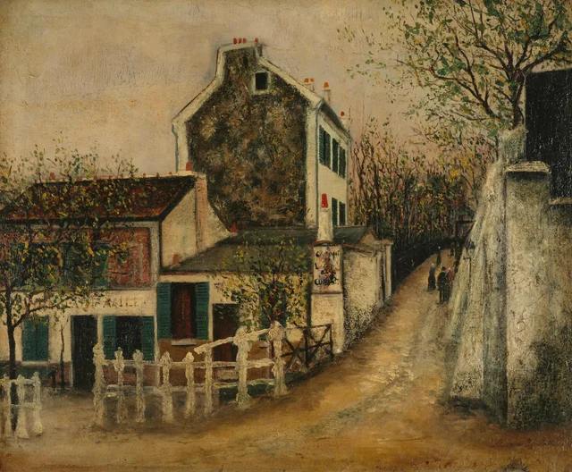 El Lapin Agile