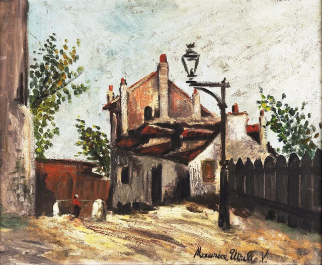 Calle del Mont-Cenis