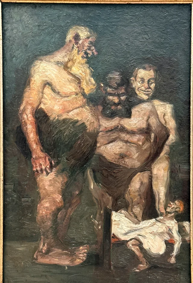 Pesadelo