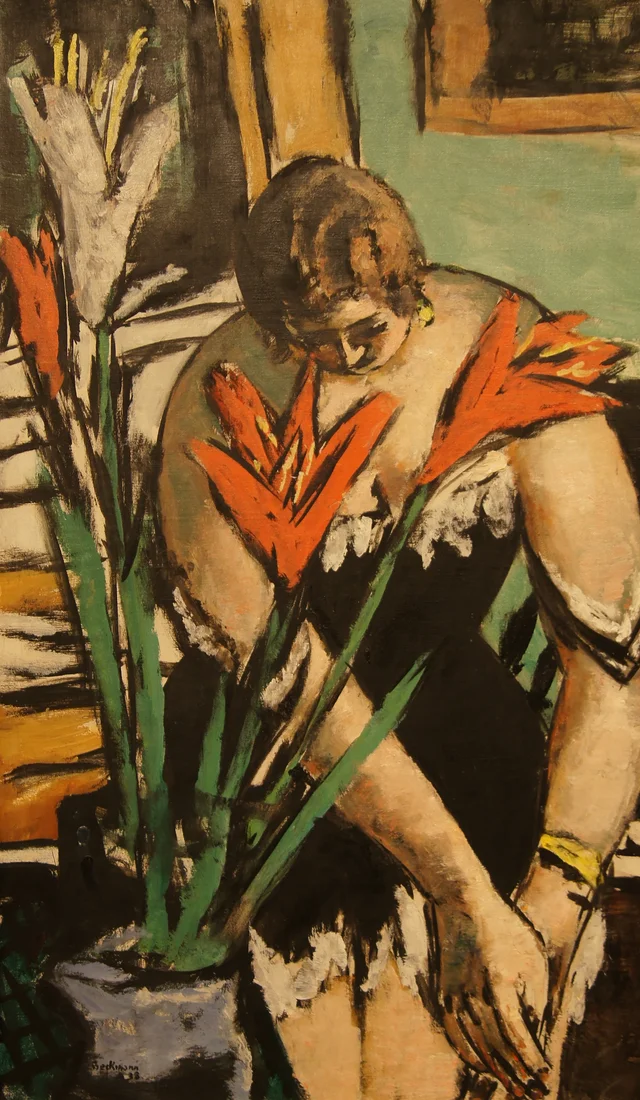 Max Beckmann