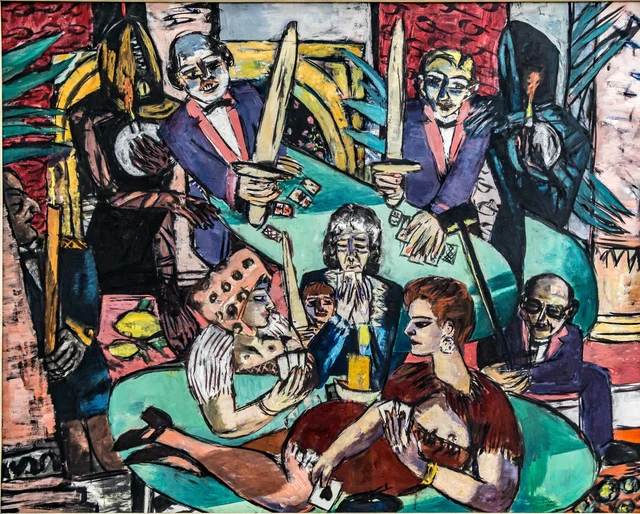 Sueño de Montecarlo