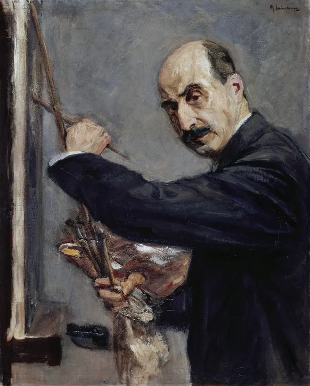 Autorretrato