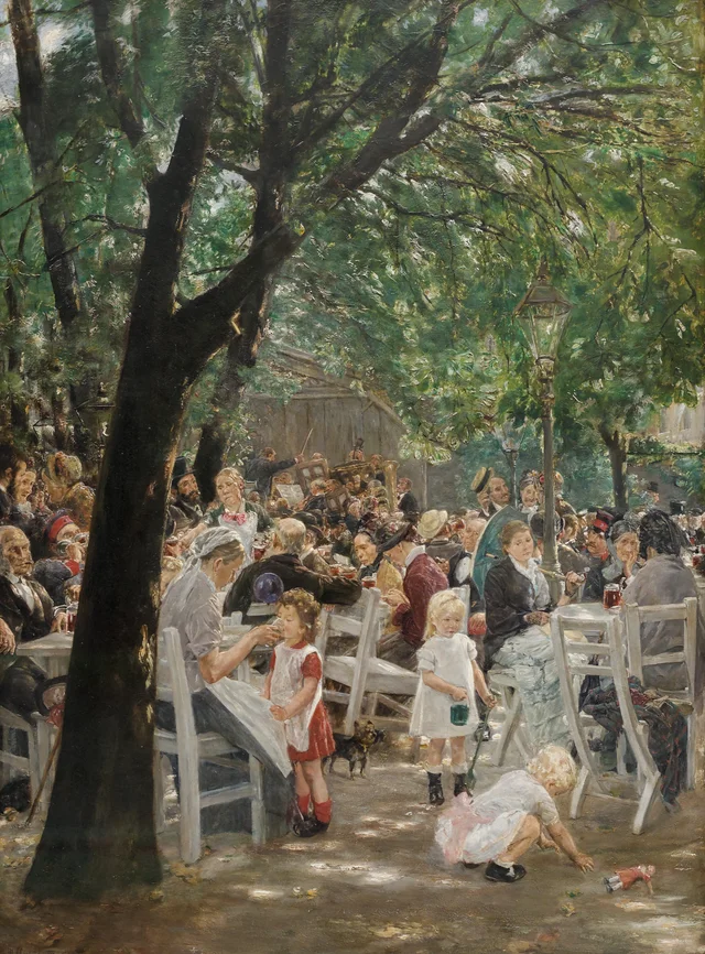 Max Liebermann