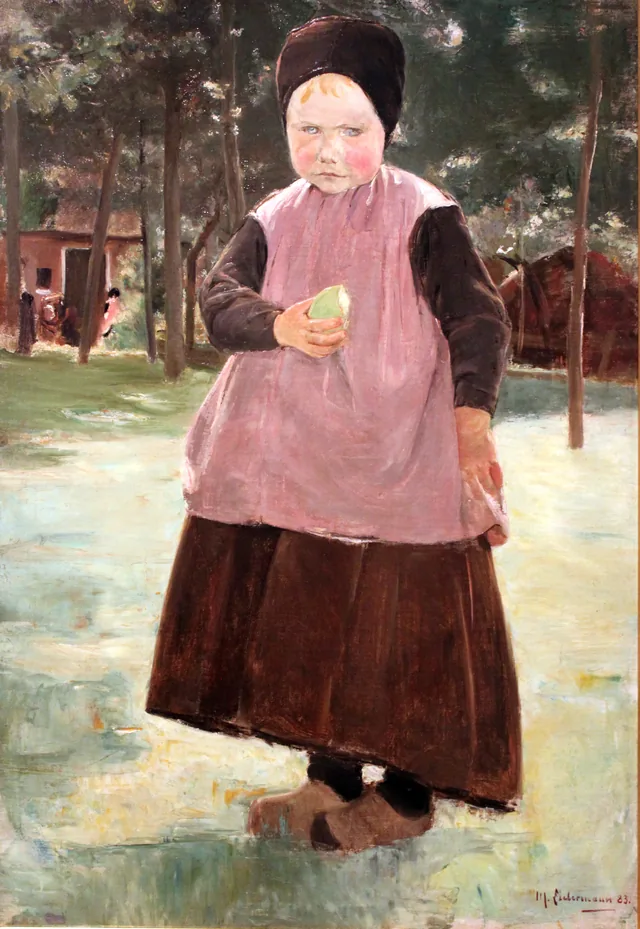 Eve