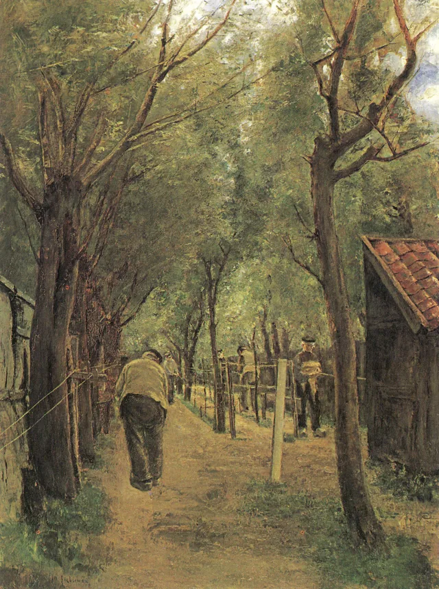 La Corderie