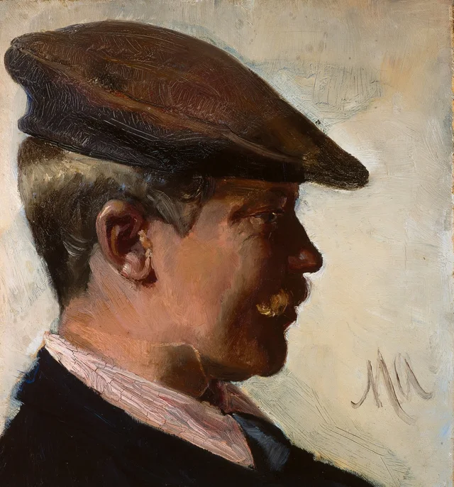 Jacob Sømme