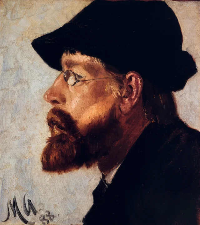 Nils Hansteen
