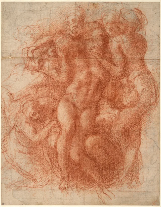 Lamentation
