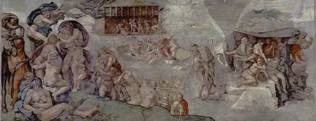 The Flood