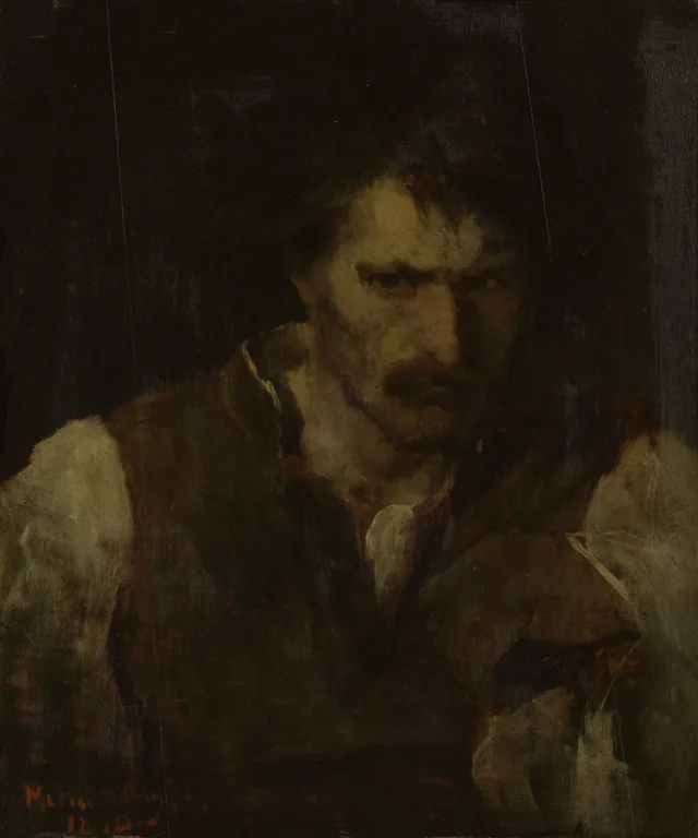 Condemned Man, ムンカーチ・ミハーイ