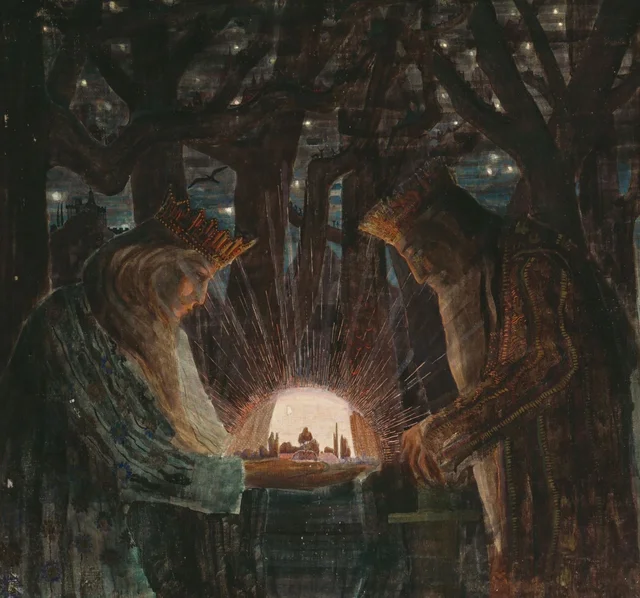 Fairy Tale (Fairy Tale of the Kings)