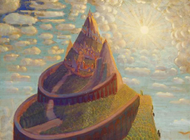 Conte (Conte du château)