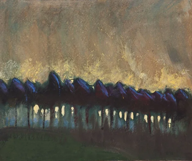 Forêt