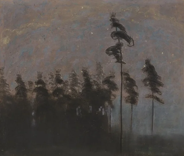 Forest