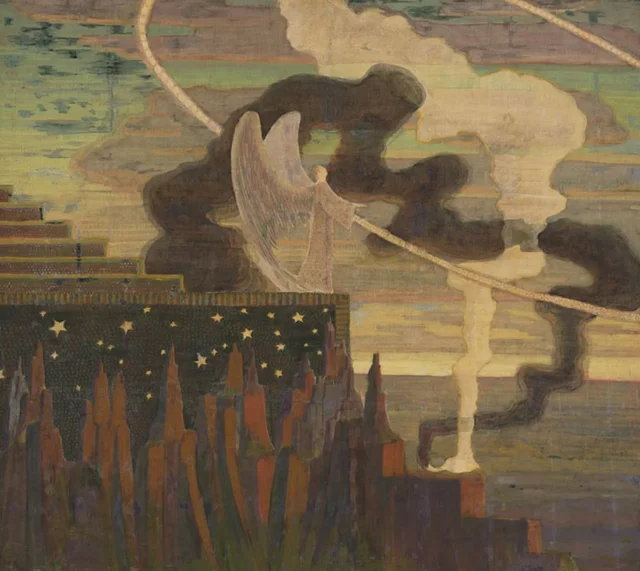 The Offering