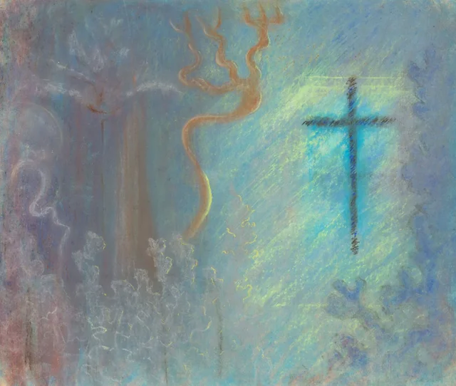 The Cross