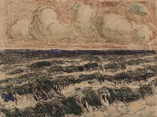 La Mer