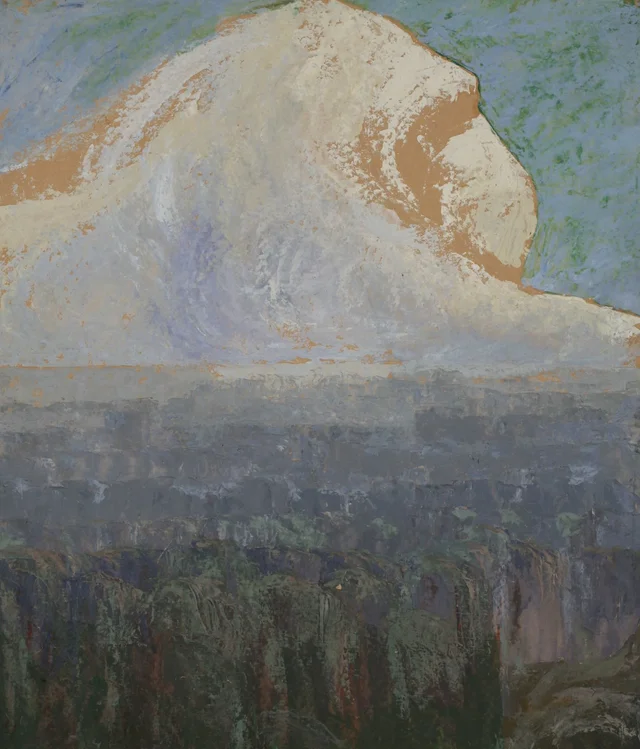山
