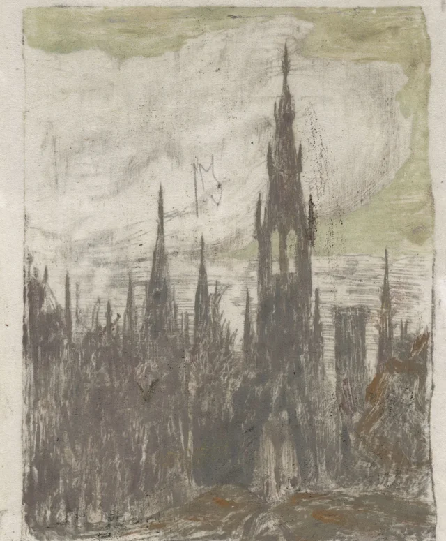 La Ville (Tours)