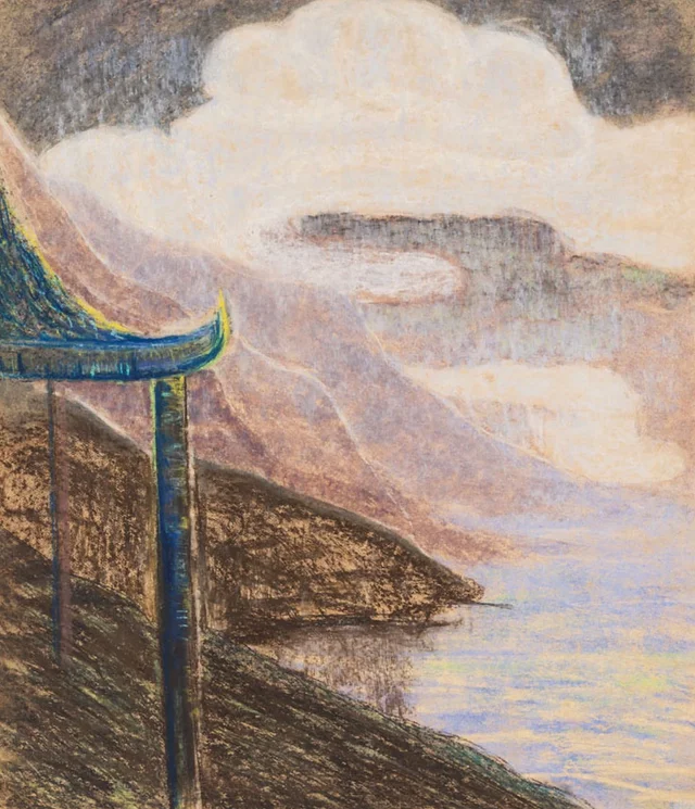 Le Rivage