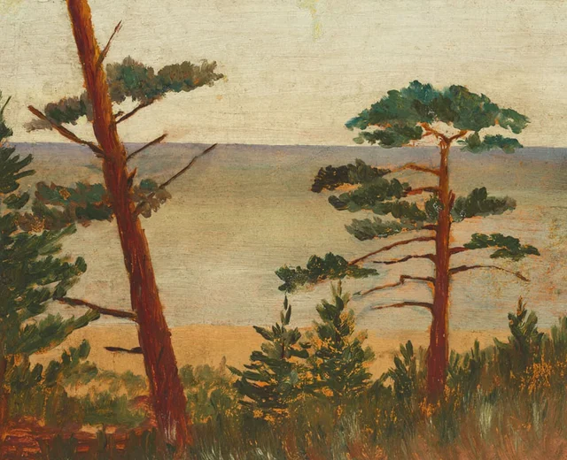 Seascape
