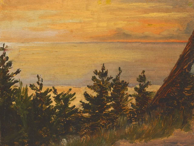 Seascape