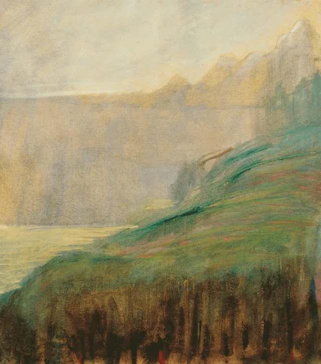 Landscape