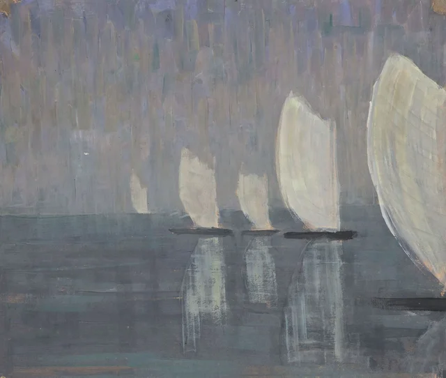 Sailing Boats