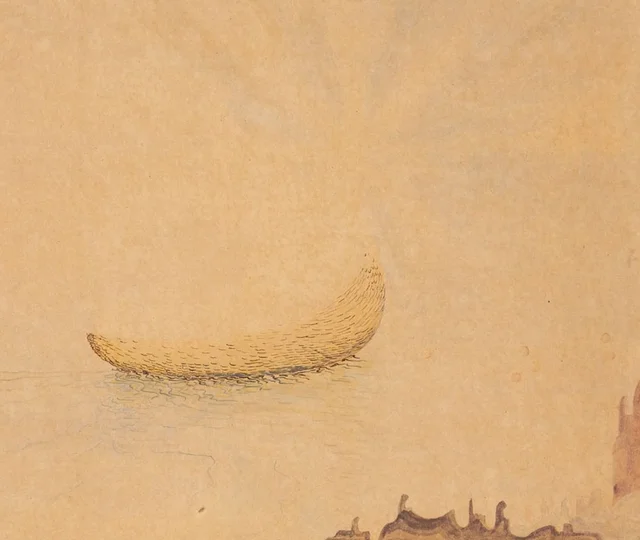 Prelude. From the diptych “Prelude. Fugue”