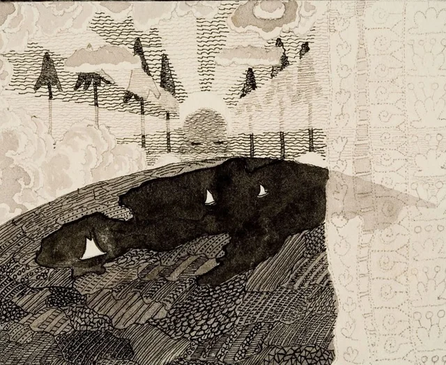 Prélude (Lever de soleil)