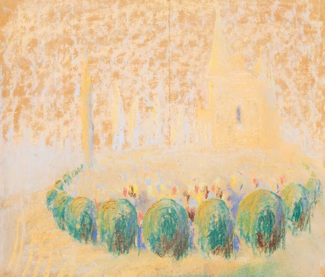 Procession