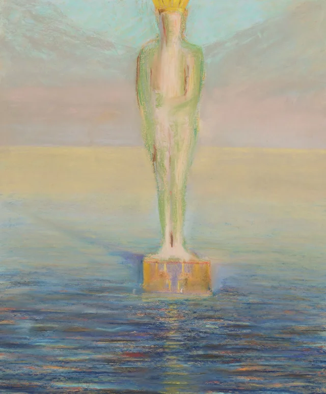 レックス　三連画の第III作