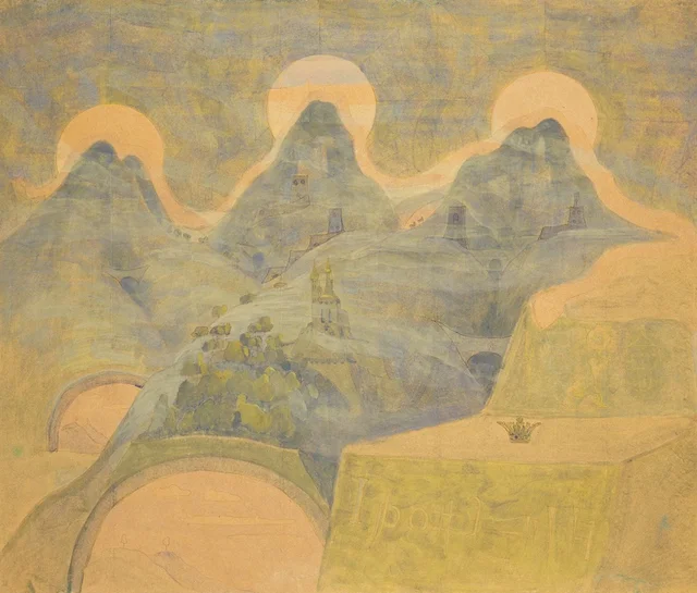 Sonate n° 3 (Sonate du serpent). Finale